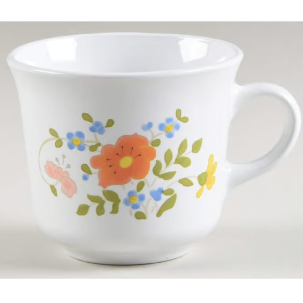 Corelle by Corning Wildflower Cup
